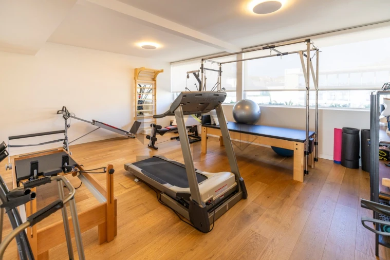 Apartamento T7 para Venda em Misericórdia Foto 41