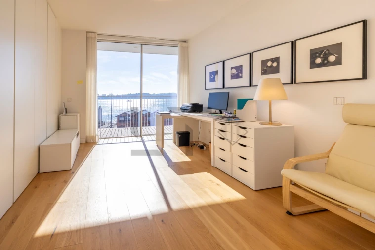 Apartamento T7 para Venda em Misericórdia Foto 42