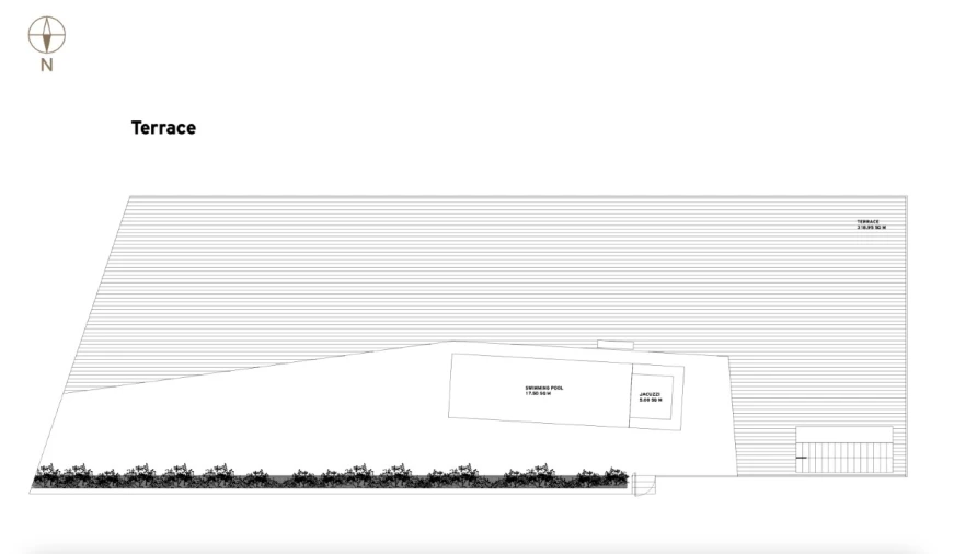 Apartamento T7 para Venda em Misericórdia Planta 3