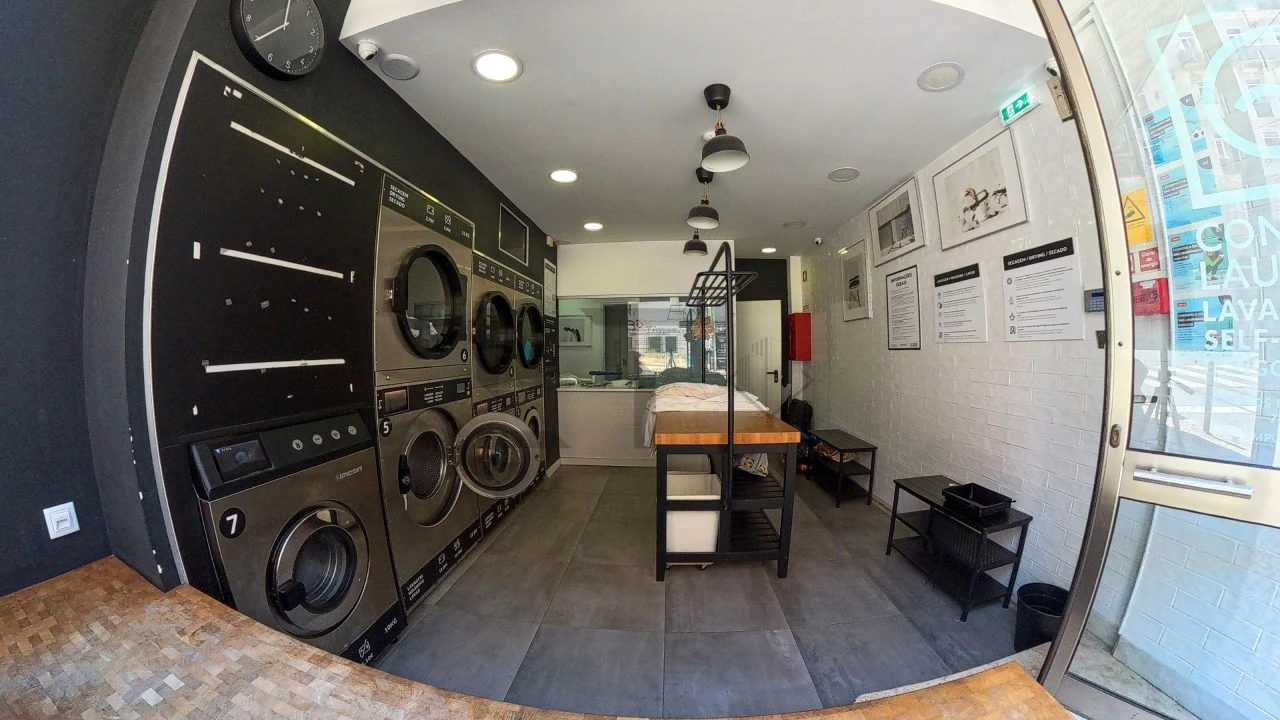 Loja para Arrendamento em Arroios Foto 4