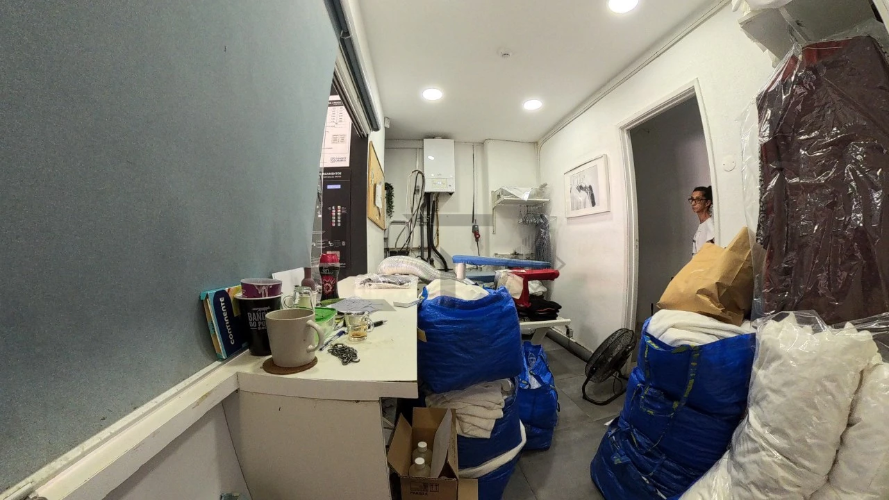 Loja para Arrendamento em Arroios Foto 7