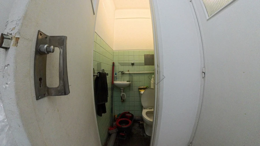 Loja para Arrendamento em Arroios Foto 8