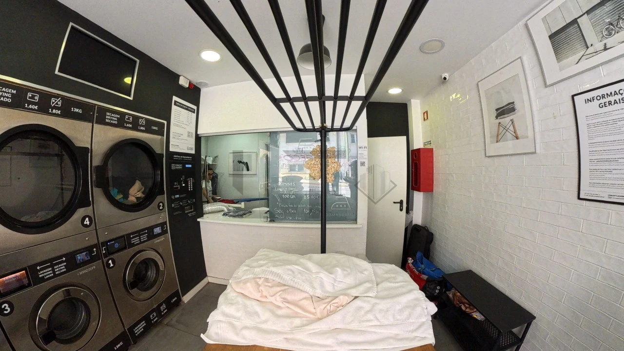 Loja para Venda em Arroios Foto 5