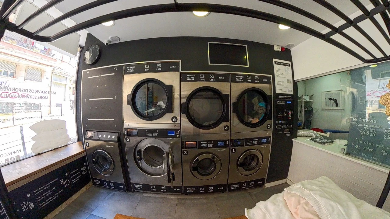 Loja para Venda em Arroios Foto 6