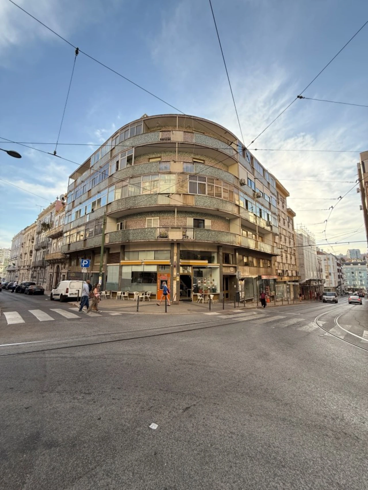 Loja para Venda em Arroios Foto 11