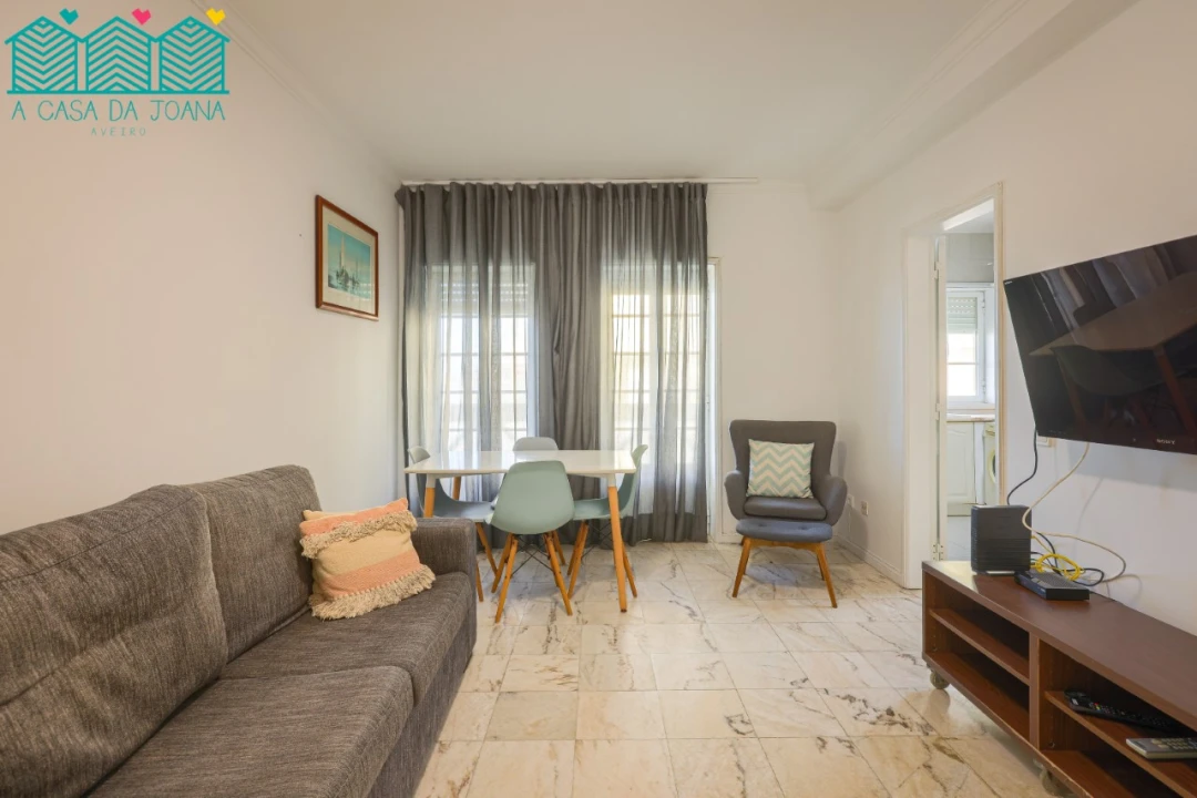 Apartamento T1 para Venda em Gafanha da Encarnação Foto 5