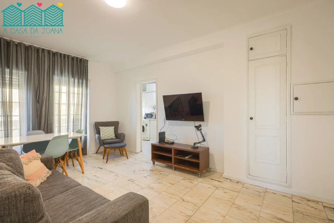 Apartamento T1 para Venda em Gafanha da Encarnação Foto 6