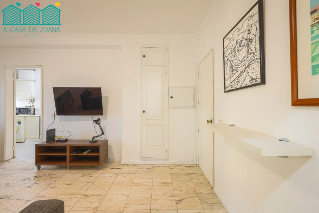 Apartamento T1 para Venda em Gafanha da Encarnação Foto 7