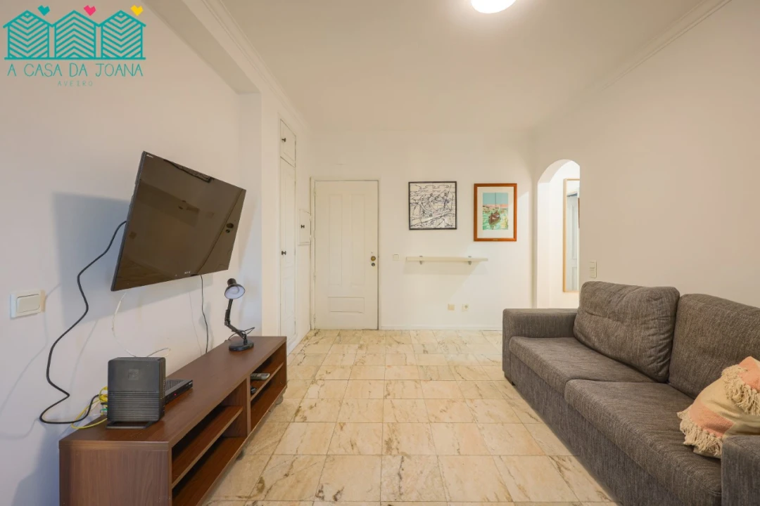 Apartamento T1 para Venda em Gafanha da Encarnação Foto 9