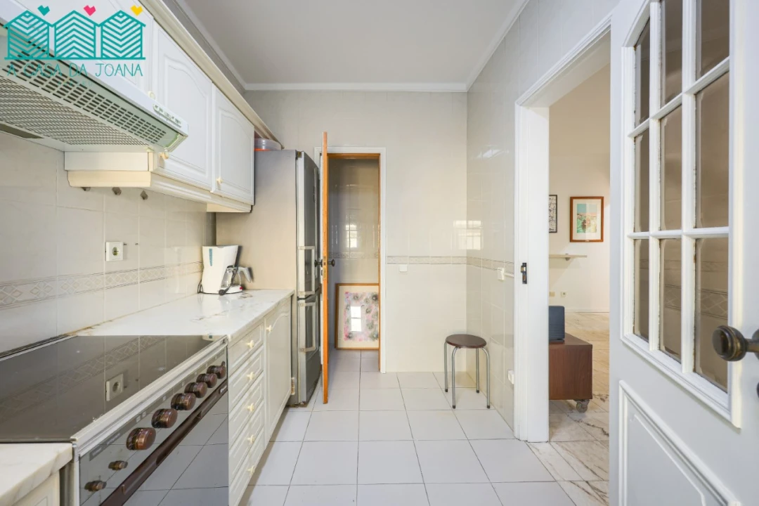 Apartamento T1 para Venda em Gafanha da Encarnação Foto 10