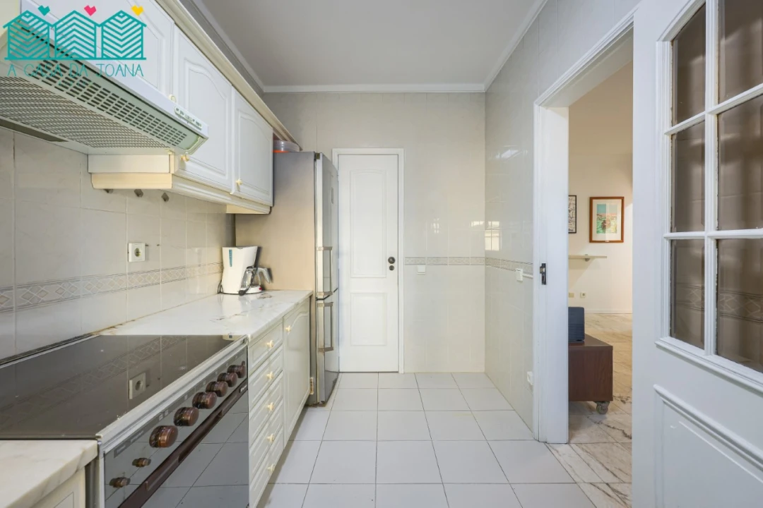 Apartamento T1 para Venda em Gafanha da Encarnação Foto 11