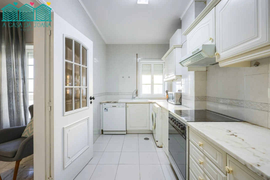 Apartamento T1 para Venda em Gafanha da Encarnação Foto 12