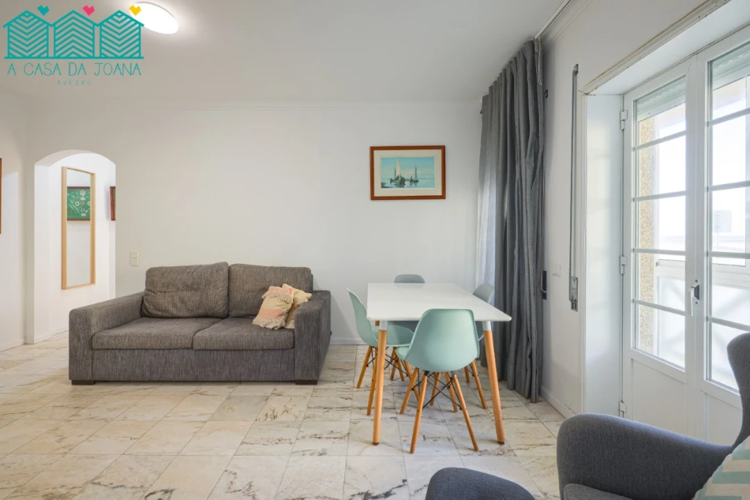 Apartamento T1 para Venda em Gafanha da Encarnação Foto 15