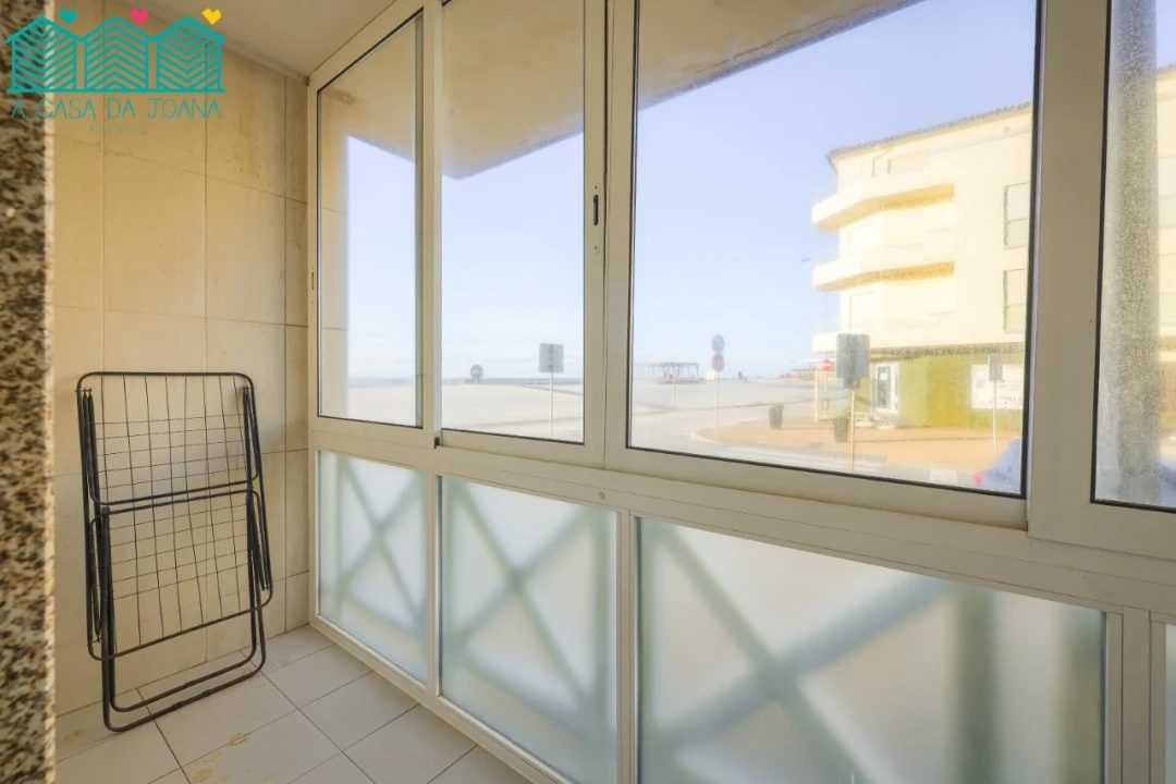 Apartamento T1 para Venda em Gafanha da Encarnação Foto 17