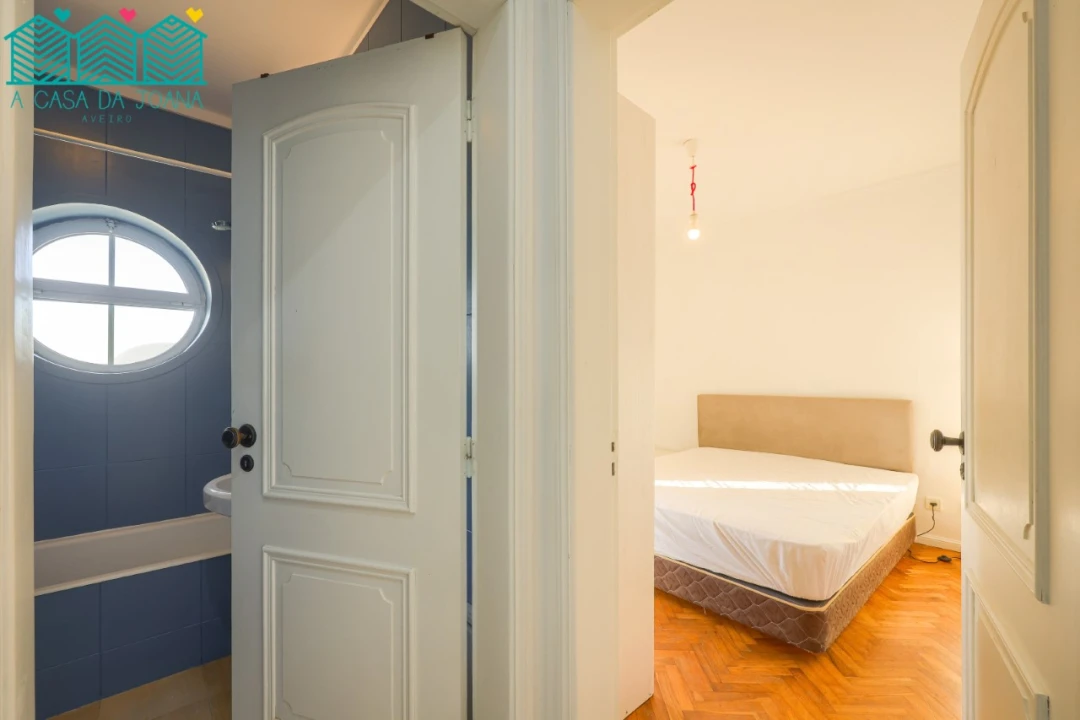 Apartamento T1 para Venda em Gafanha da Encarnação Foto 19