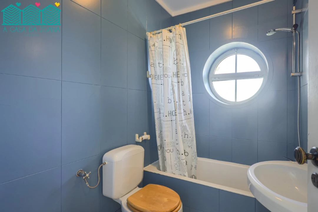 Apartamento T1 para Venda em Gafanha da Encarnação Foto 21