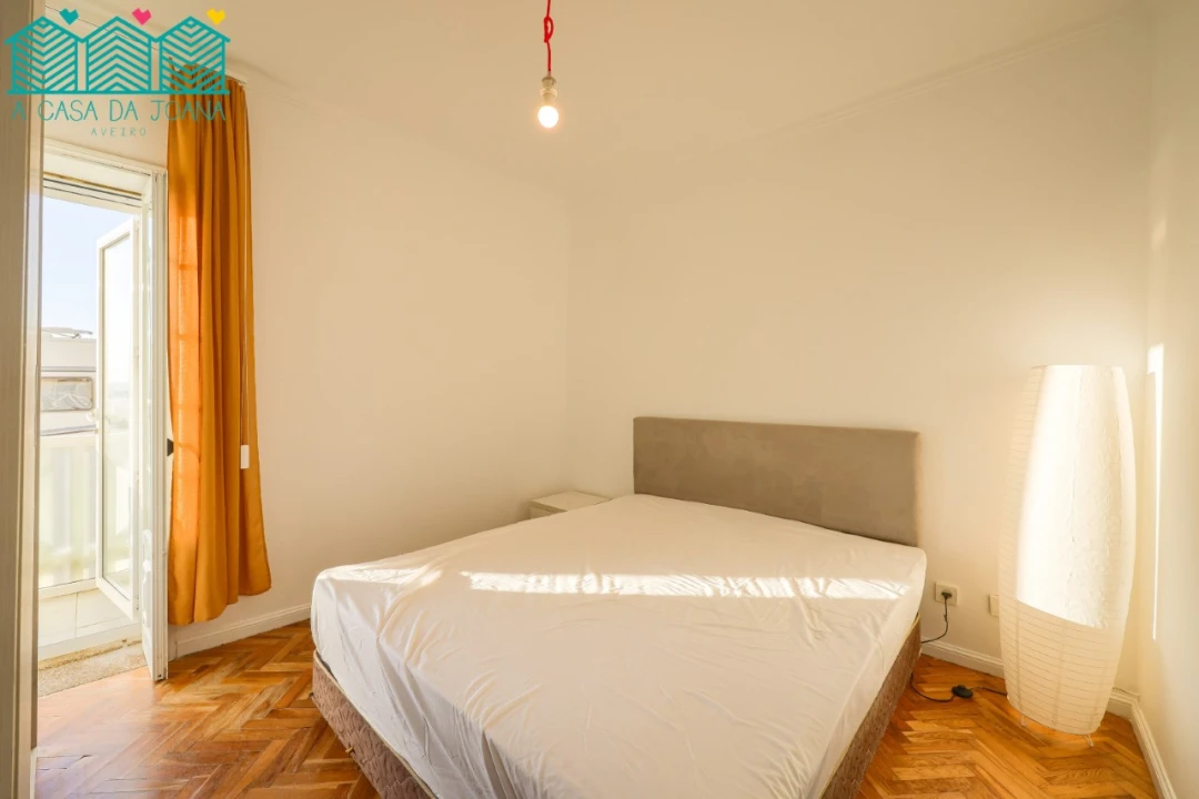 Apartamento T1 para Venda em Gafanha da Encarnação Foto 22