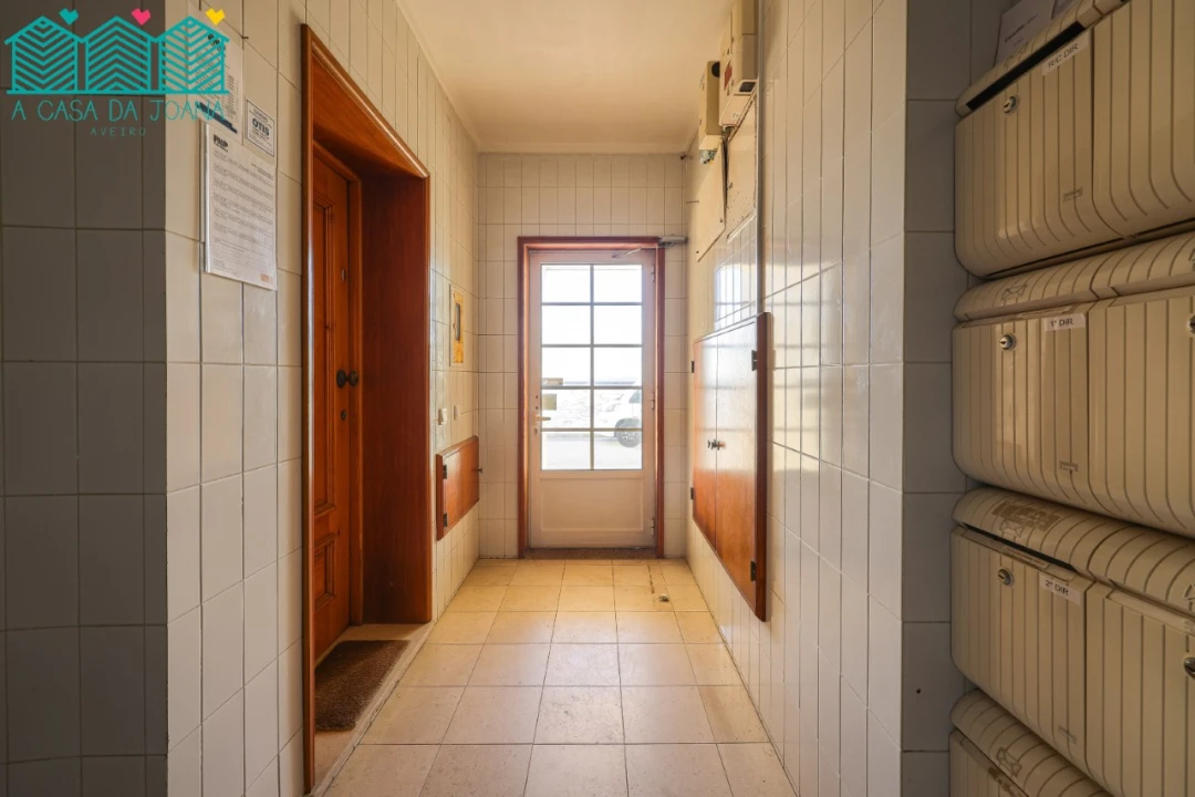 Apartamento T1 para Venda em Gafanha da Encarnação Foto 28