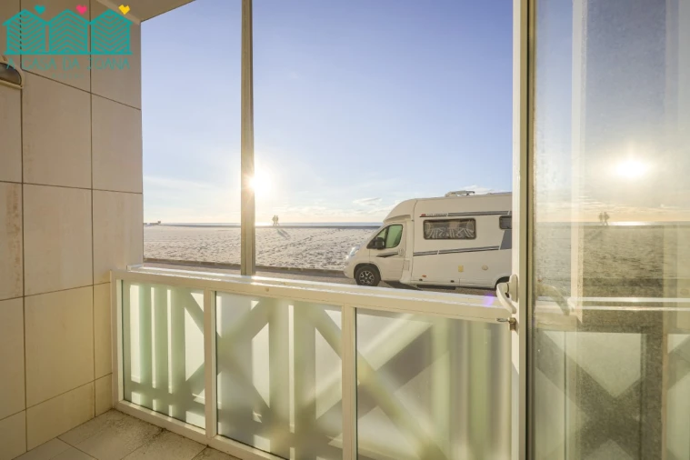 Apartamento T1 para Venda em Gafanha da Encarnação Foto 3