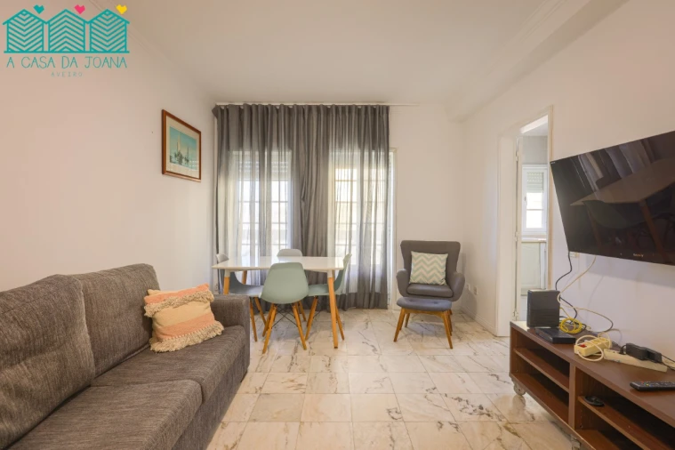 Apartamento T1 para Venda em Gafanha da Encarnação Foto 4