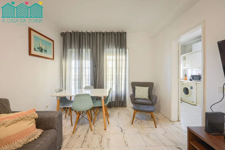 Apartamento T1 para Venda em Gafanha da Encarnação Foto 8