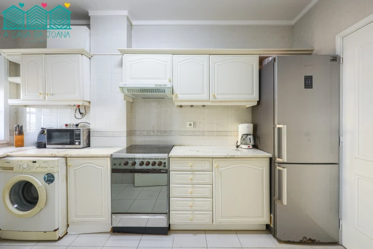 Apartamento T1 para Venda em Gafanha da Encarnação Foto 13