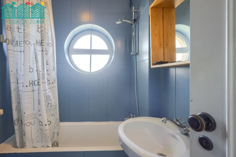 Apartamento T1 para Venda em Gafanha da Encarnação Foto 20