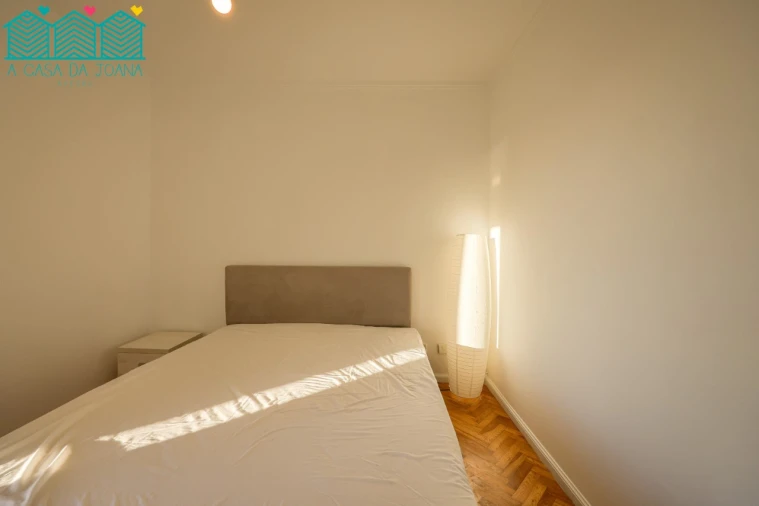 Apartamento T1 para Venda em Gafanha da Encarnação Foto 23