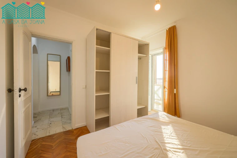 Apartamento T1 para Venda em Gafanha da Encarnação Foto 24