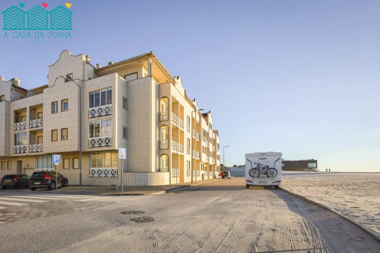 Apartamento T1 para Venda em Gafanha da Encarnação Foto 31