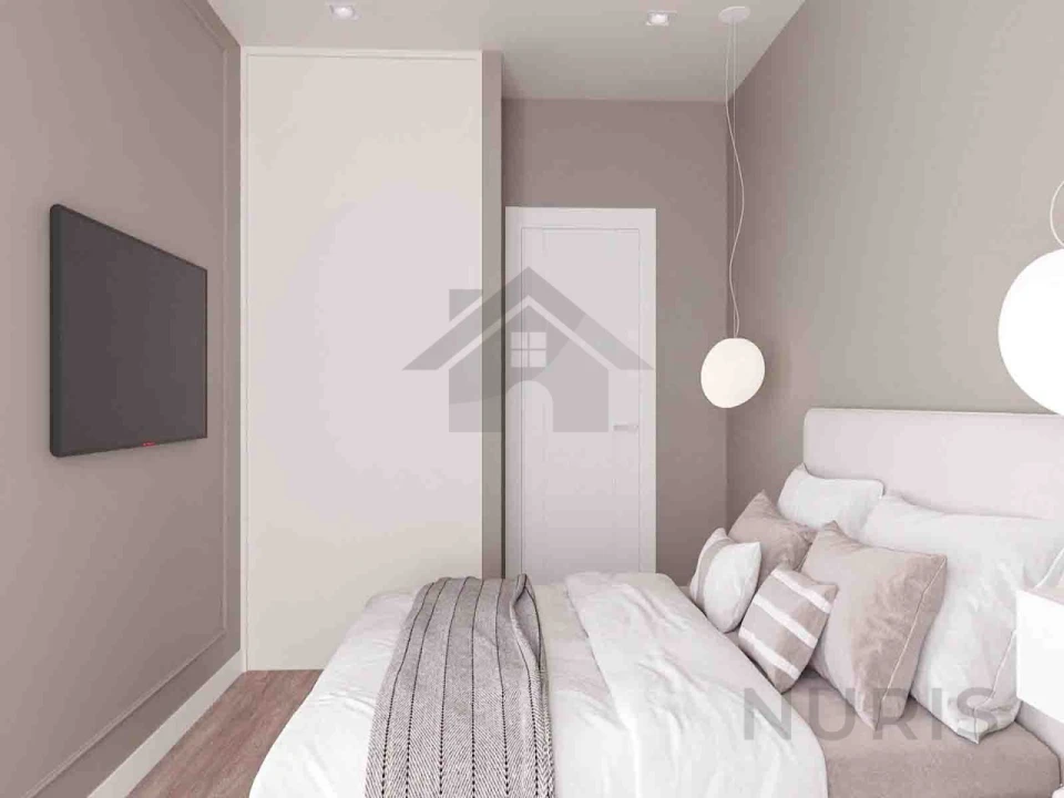 Apartamento T2 para Venda em Armação de Pera Foto 41