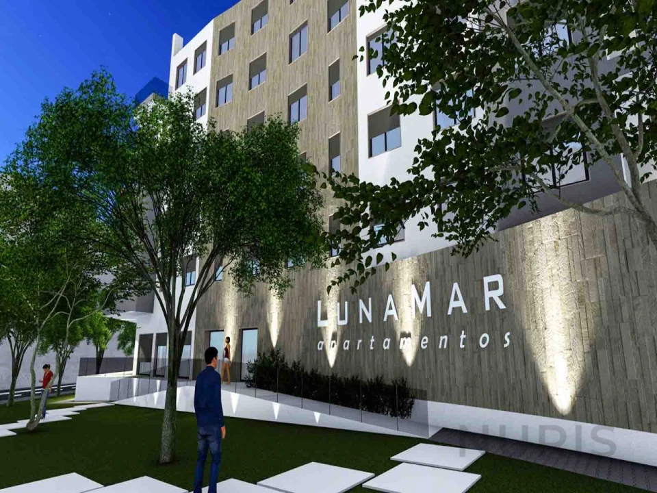 Apartamento T2 para Venda em Armação de Pera Foto 53