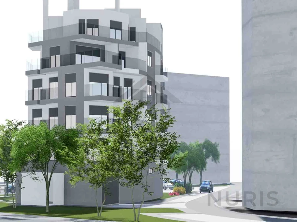 Apartamento T2 para Venda em Armação de Pera Foto 55