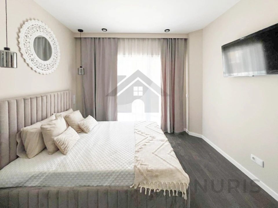 Apartamento T2 para Venda em Armação de Pera Foto 25