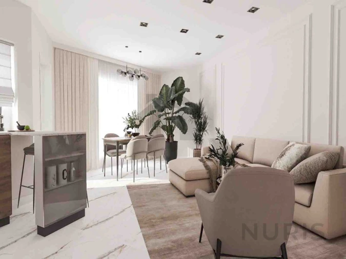 Apartamento T2 para Venda em Armação de Pera Foto 36