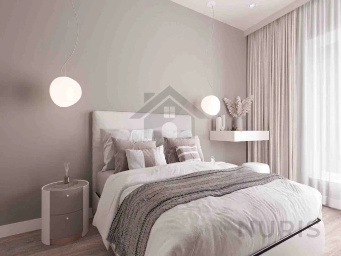 Apartamento T2 para Venda em Armação de Pera Foto 40