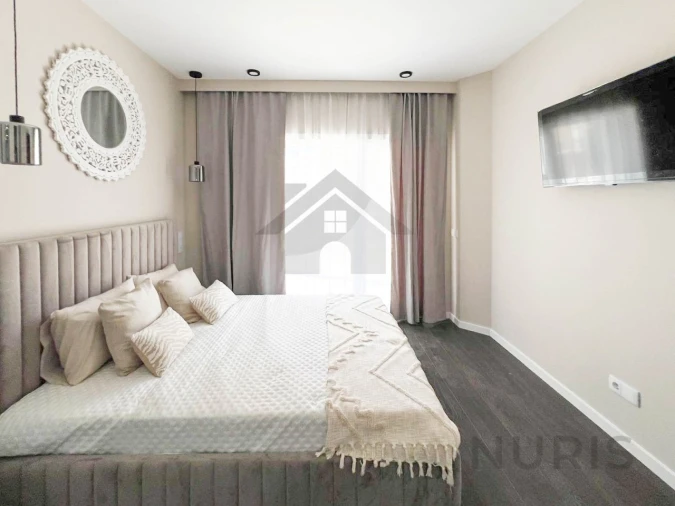 Apartamento T2 para Venda em Armação de Pera Foto 25