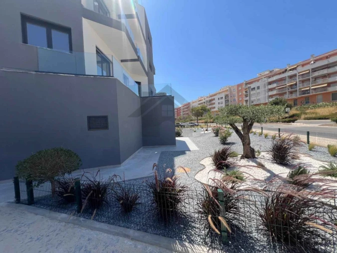 Apartamento T2 para Venda em Armação de Pera Foto 63