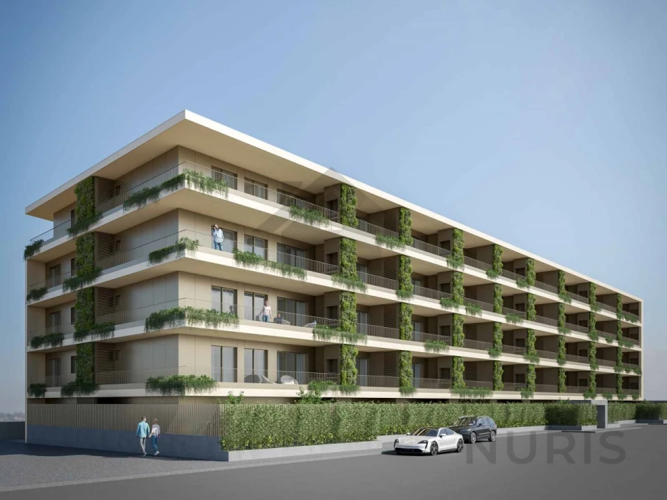 Apartamento T1 para Venda em Portimão Foto 1