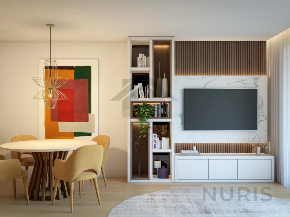 Apartamento T1 para Venda em Portimão Foto 7