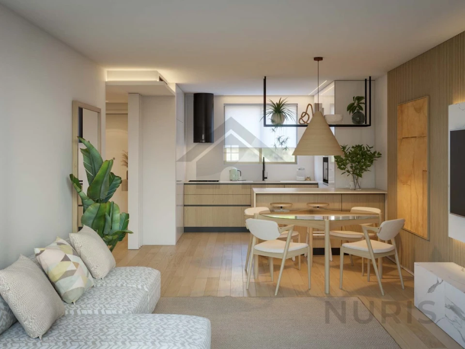 Apartamento T1 para Venda em Portimão Foto 15