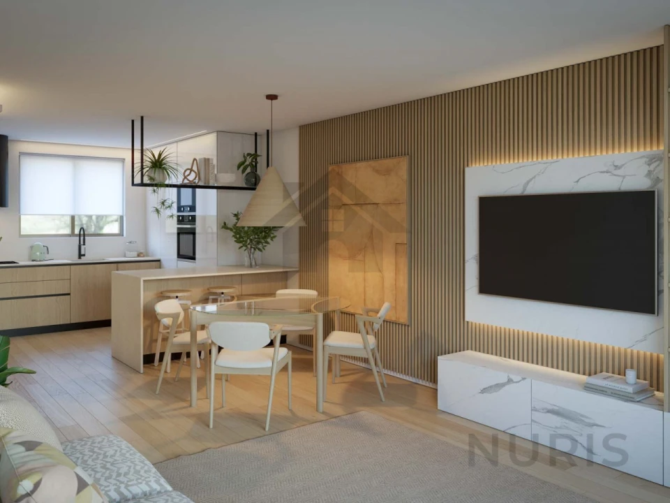 Apartamento T1 para Venda em Portimão Foto 16