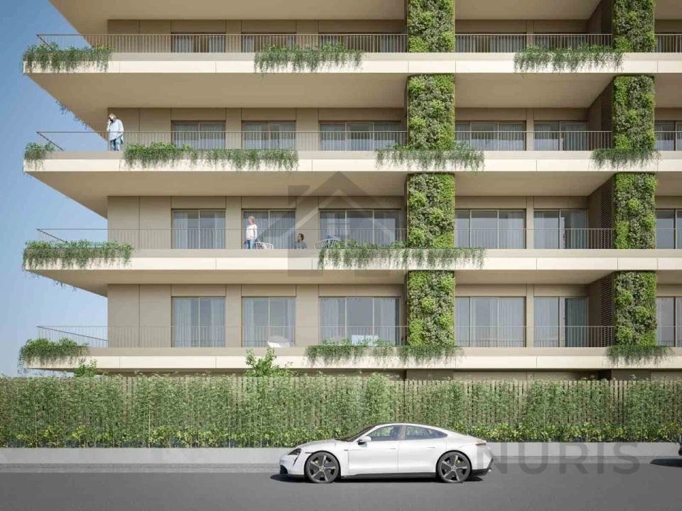 Apartamento T1 para Venda em Portimão Foto 19