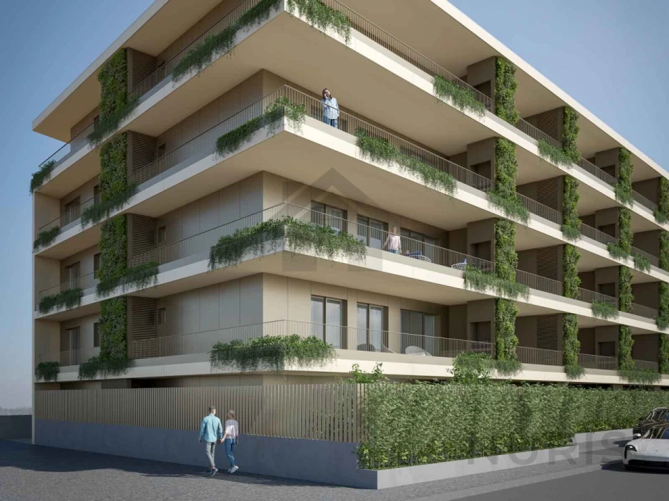 Apartamento T1 para Venda em Portimão Foto 20