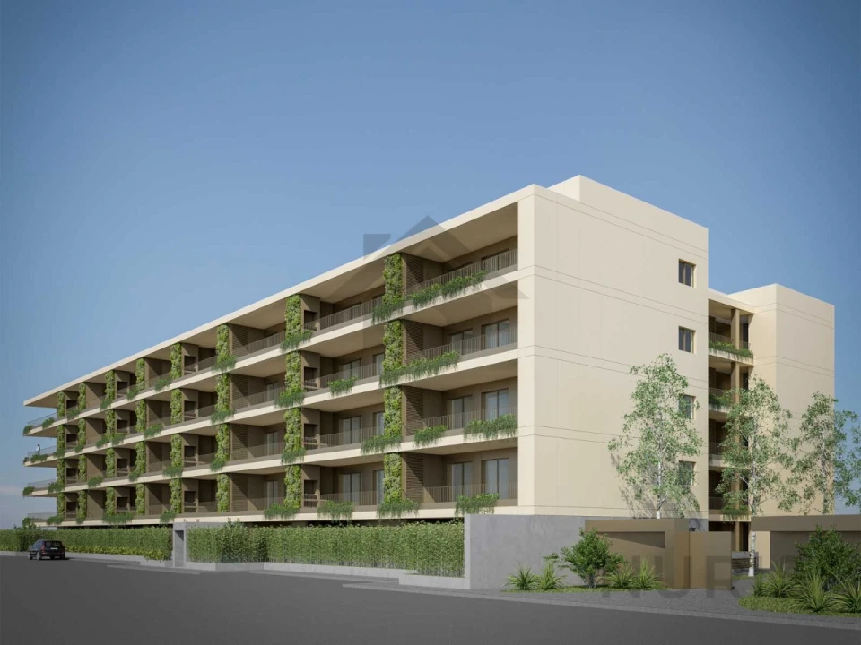 Apartamento T1 para Venda em Portimão Foto 21