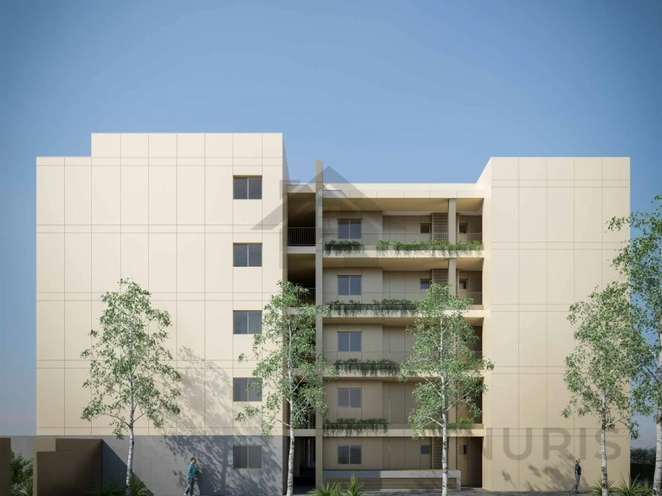 Apartamento T1 para Venda em Portimão Foto 22