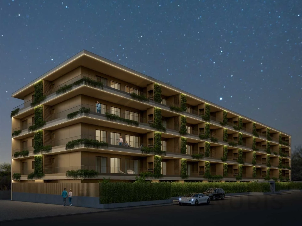 Apartamento T1 para Venda em Portimão Foto 26