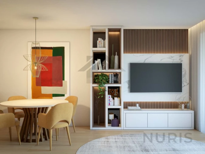 Apartamento T1 para Venda em Portimão Foto 7