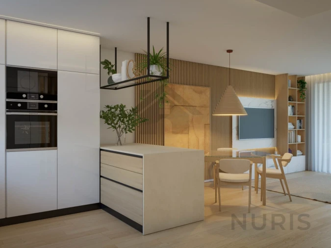 Apartamento T1 para Venda em Portimão Foto 13