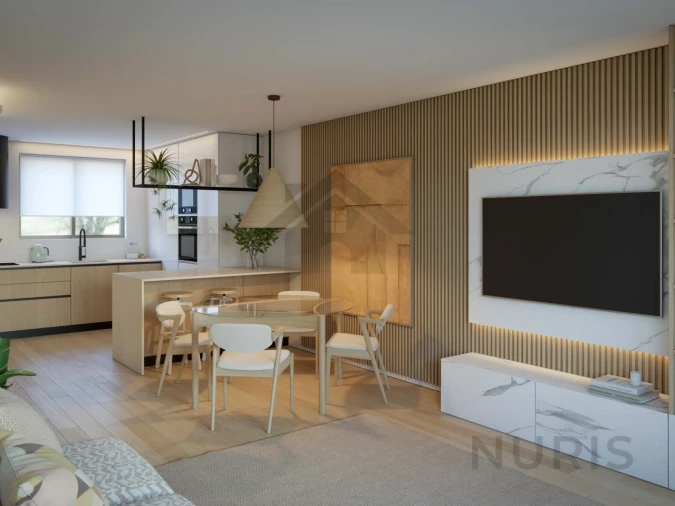 Apartamento T1 para Venda em Portimão Foto 16